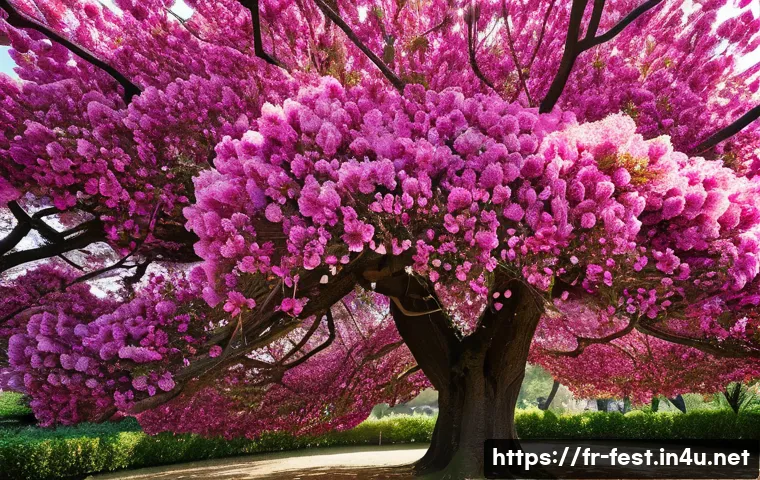 벚꽃 명소 추천 관련 이미지 1